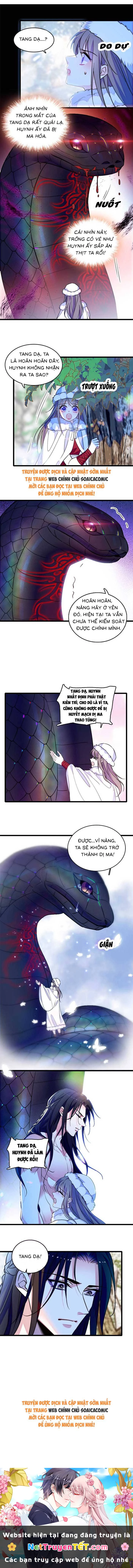 Manh Động Thú Thế Chapter 221 - Trang 2