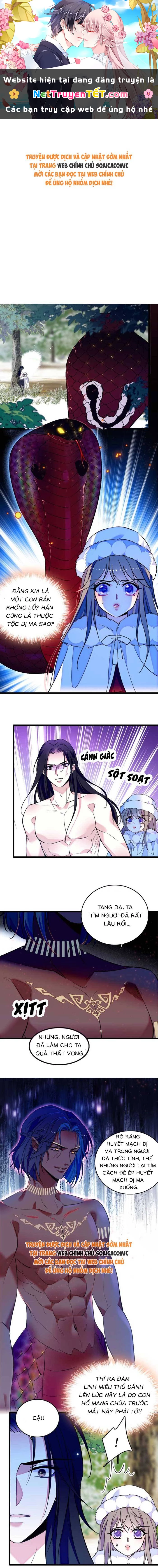 Manh Động Thú Thế Chapter 222 - Trang 2