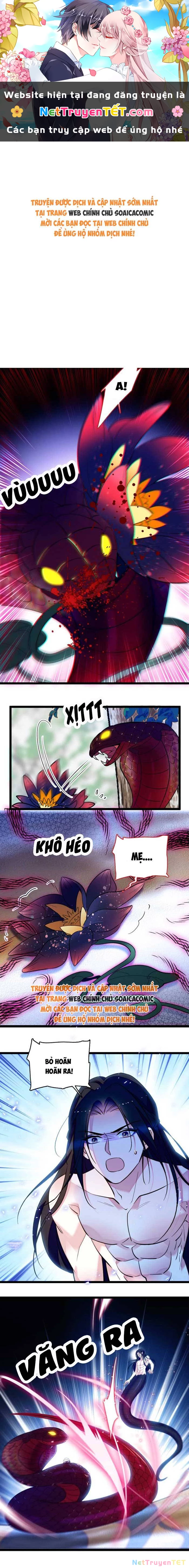 Manh Động Thú Thế Chapter 223 - Trang 2