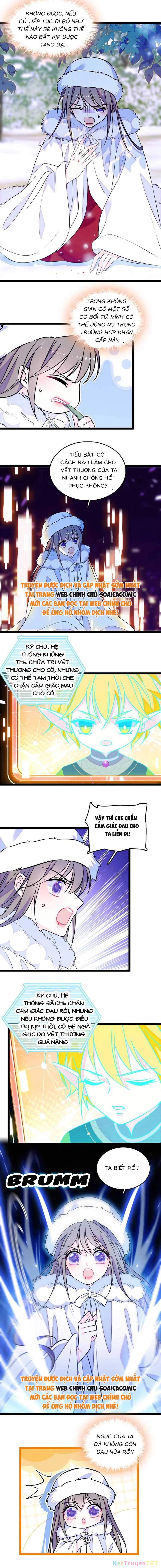 Manh Động Thú Thế Chapter 224 - Trang 2