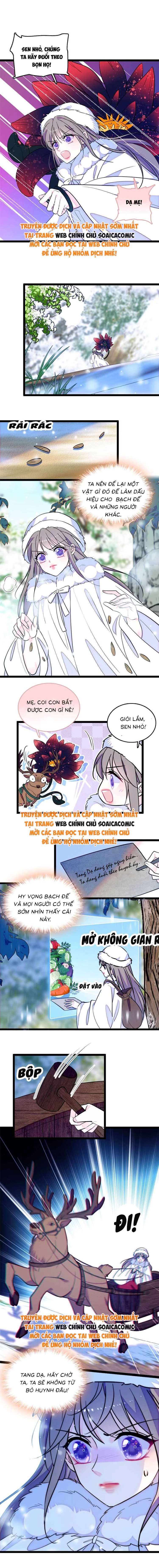 Manh Động Thú Thế Chapter 224 - Trang 2