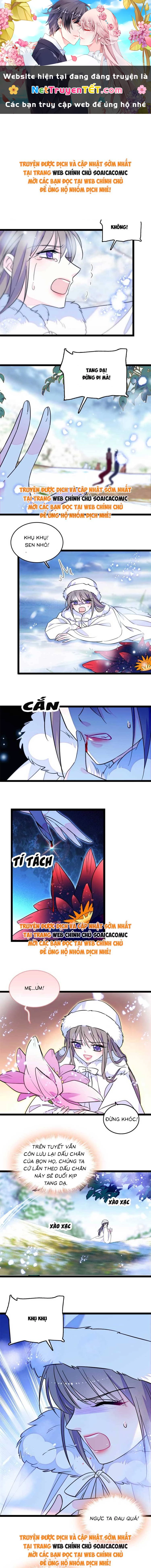 Manh Động Thú Thế Chapter 225 - Trang 2