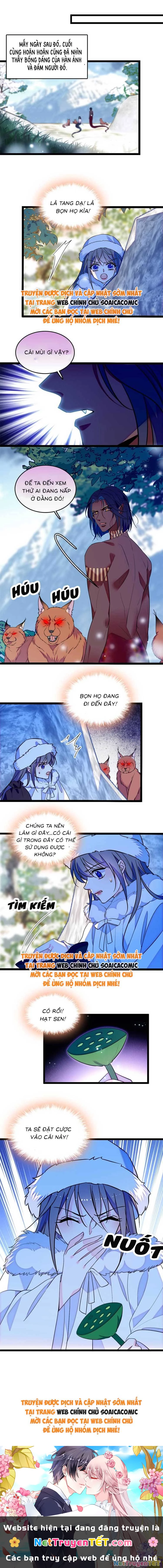 Manh Động Thú Thế Chapter 225 - Trang 2