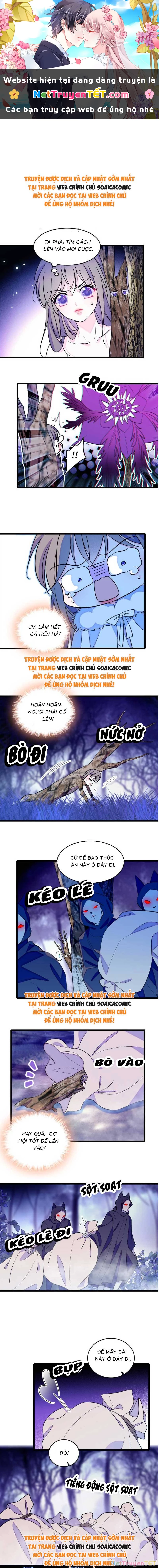 Manh Động Thú Thế Chapter 226 - Trang 2