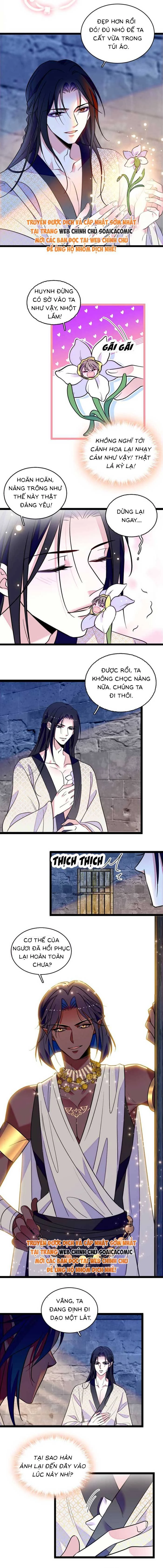 Manh Động Thú Thế Chapter 227 - Trang 2