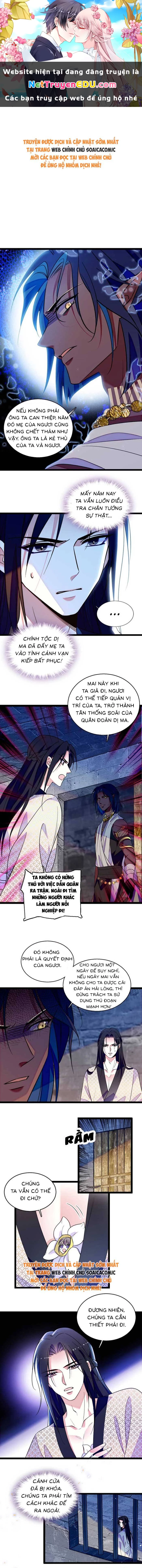 Manh Động Thú Thế Chapter 228 - Trang 2