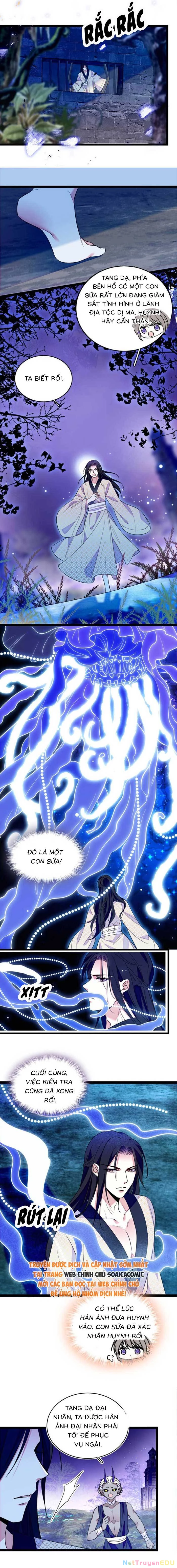 Manh Động Thú Thế Chapter 228 - Trang 2