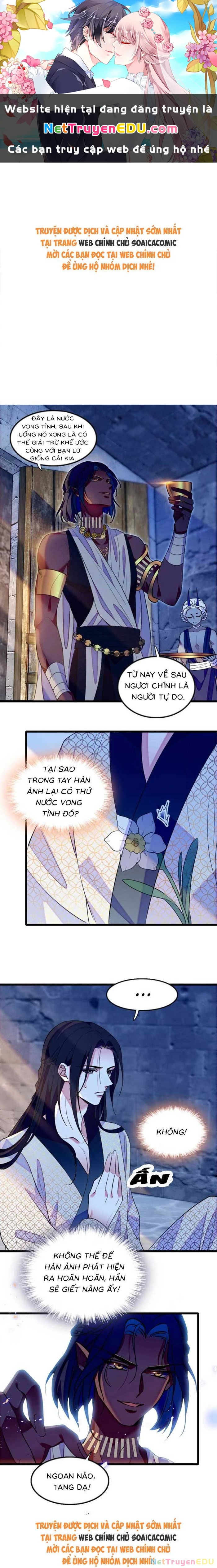 Manh Động Thú Thế Chapter 229 - Trang 2