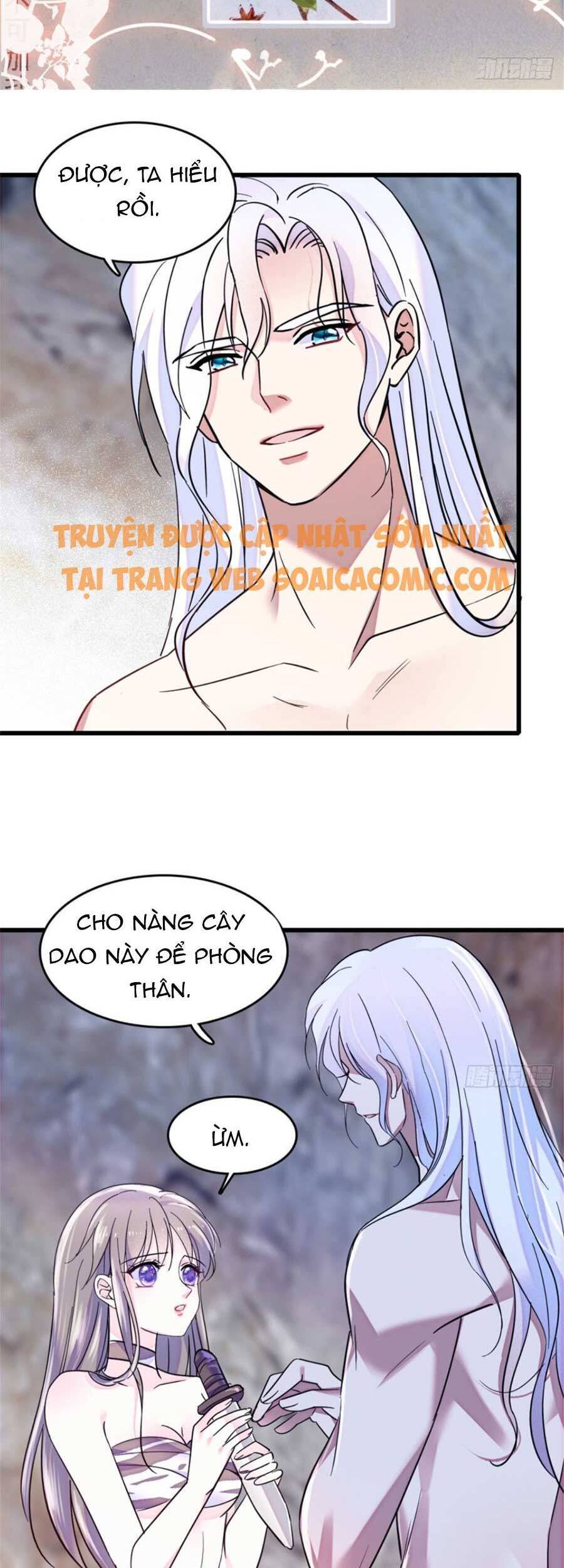 Manh Động Thú Thế Chapter 23 - Trang 2