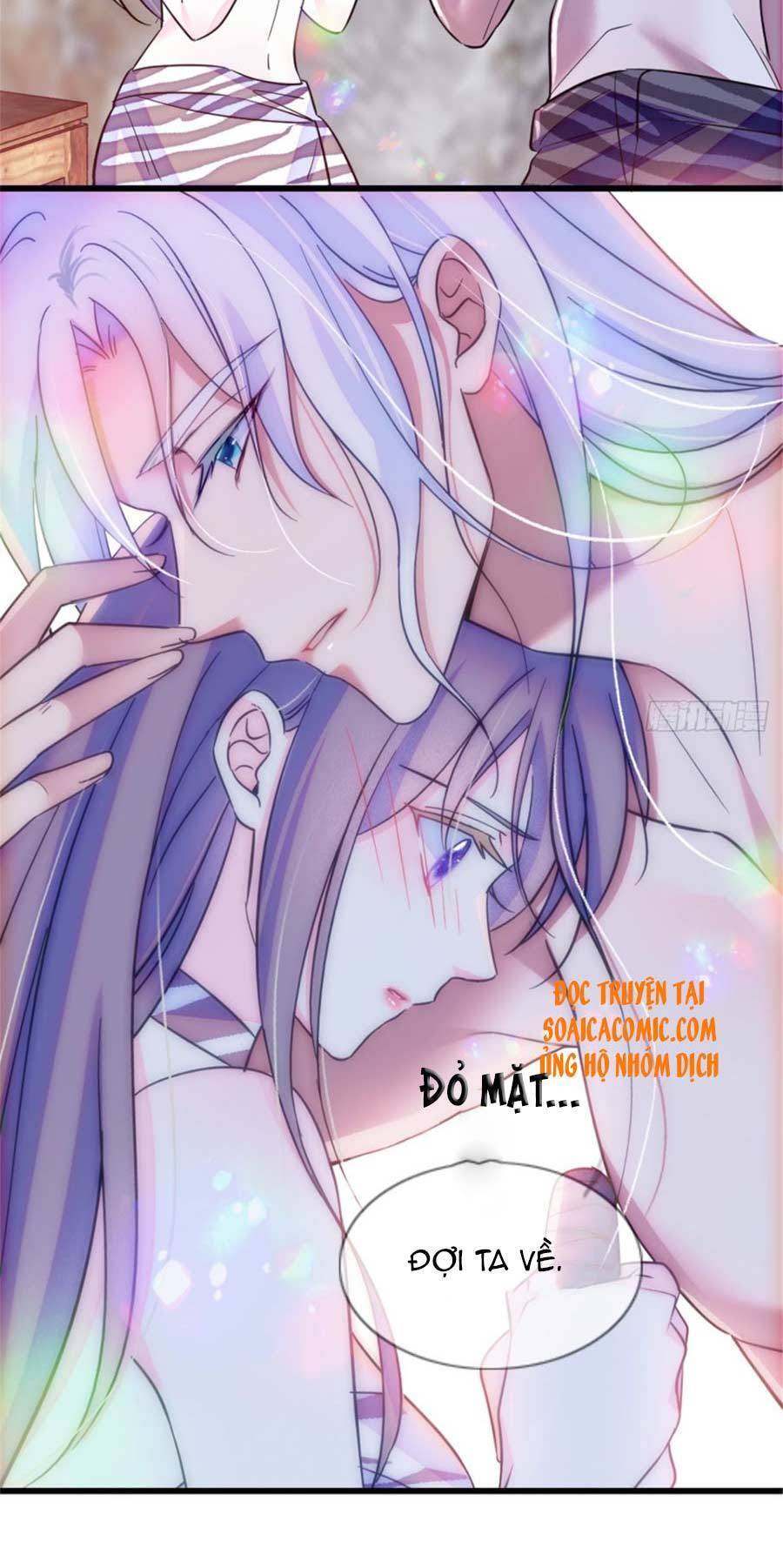 Manh Động Thú Thế Chapter 23 - Trang 2