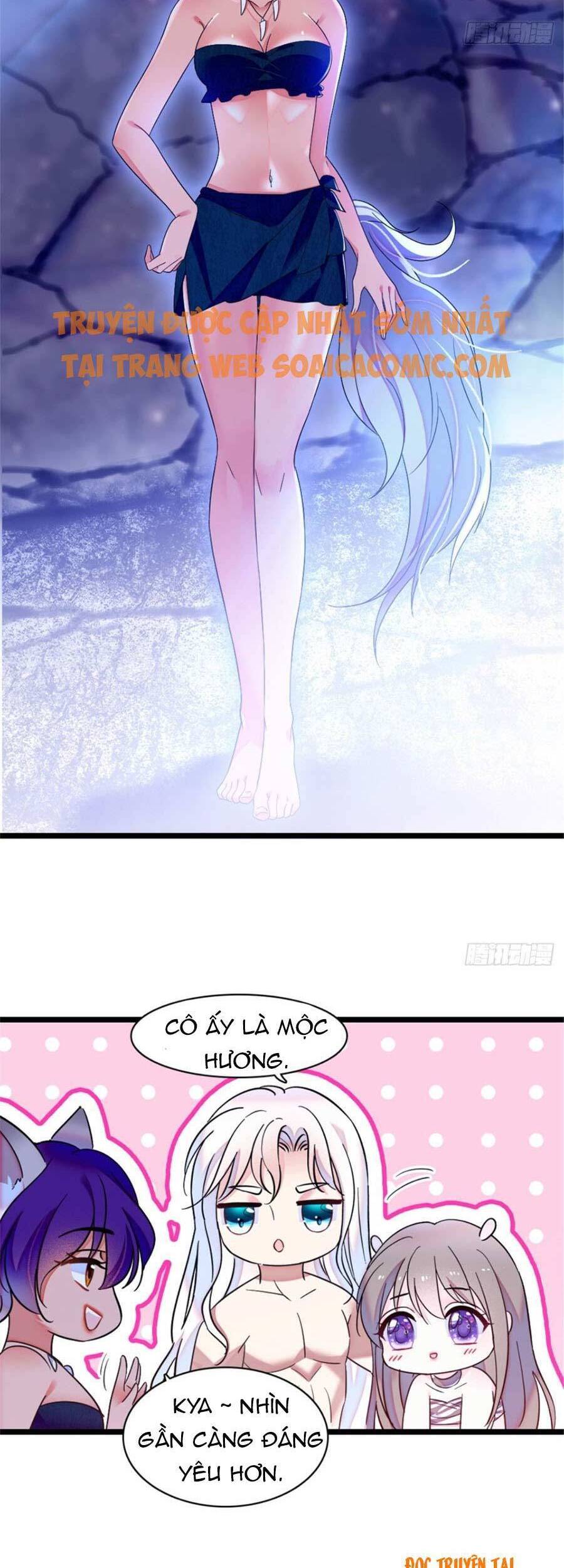 Manh Động Thú Thế Chapter 23 - Trang 2