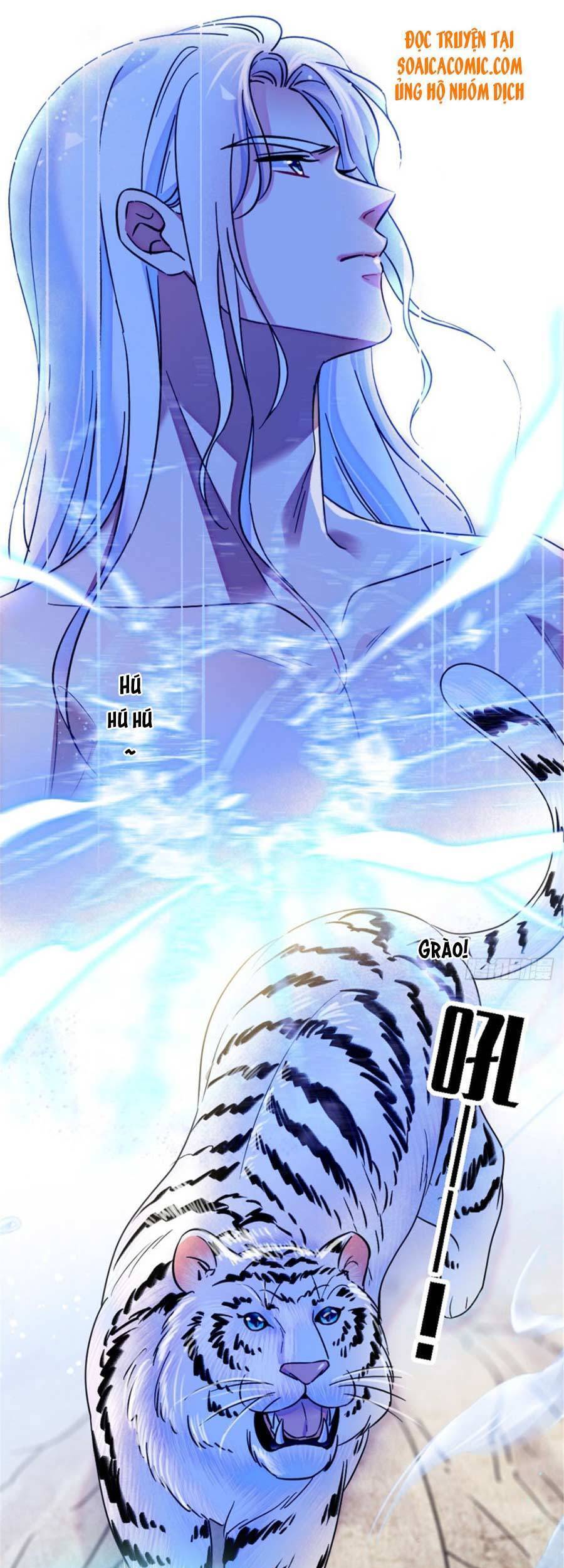 Manh Động Thú Thế Chapter 23 - Trang 2