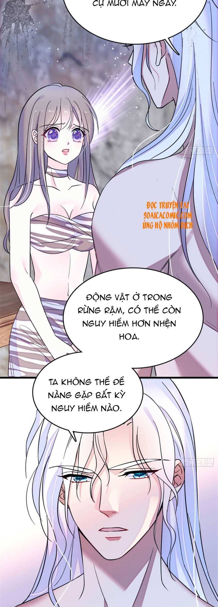 Manh Động Thú Thế Chapter 23 - Trang 2