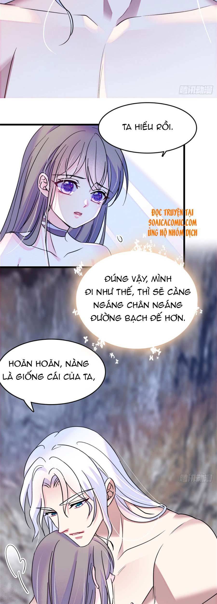 Manh Động Thú Thế Chapter 23 - Trang 2