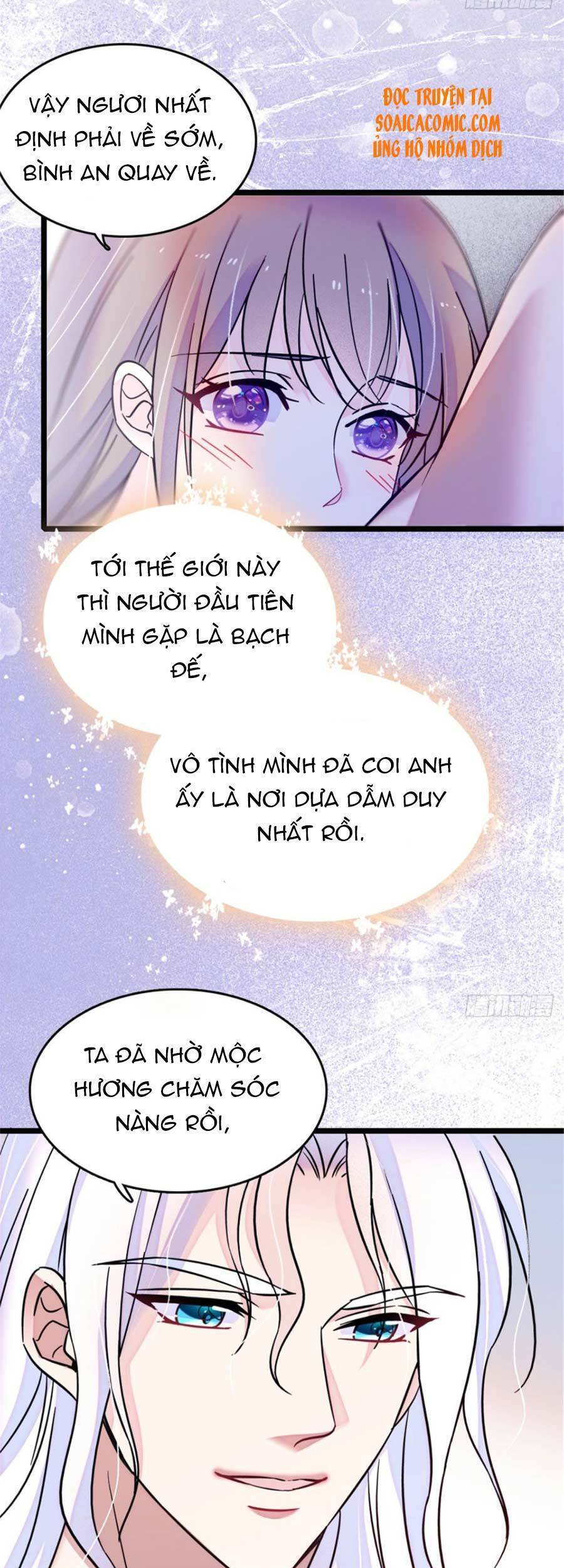 Manh Động Thú Thế Chapter 23 - Trang 2