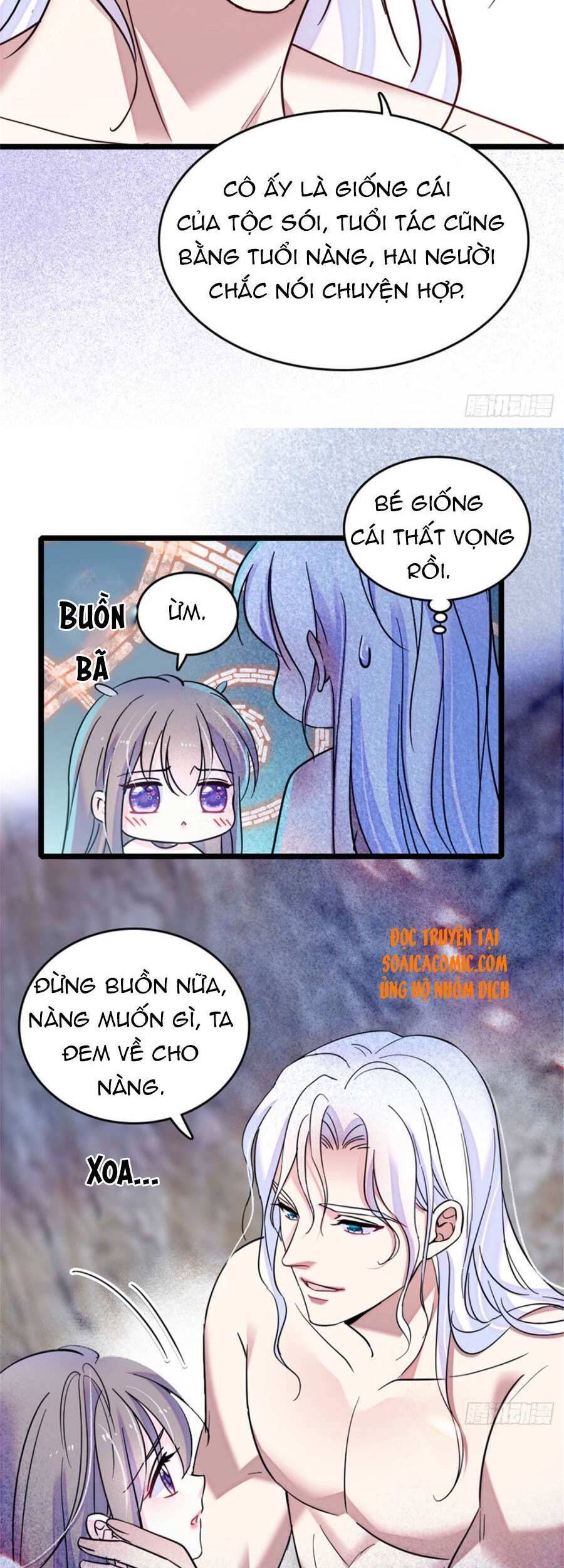 Manh Động Thú Thế Chapter 23 - Trang 2