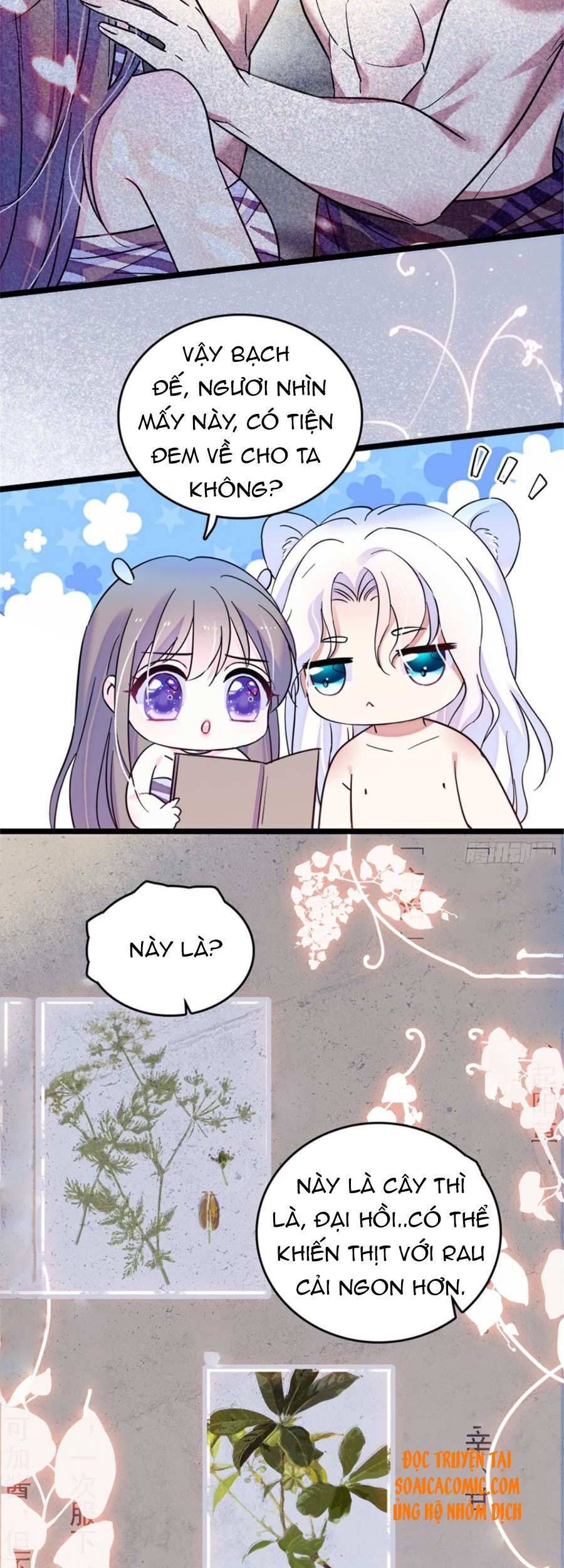 Manh Động Thú Thế Chapter 23 - Trang 2