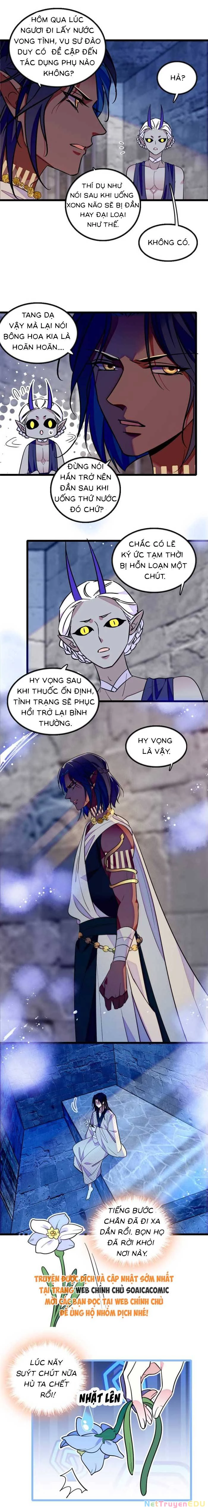 Manh Động Thú Thế Chapter 230 - Trang 2