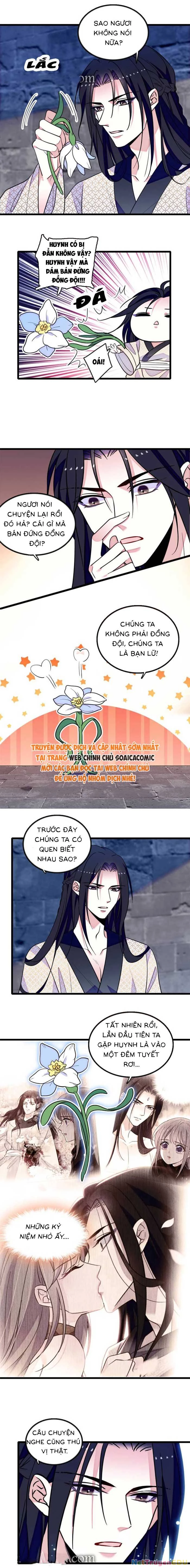 Manh Động Thú Thế Chapter 230 - Trang 2