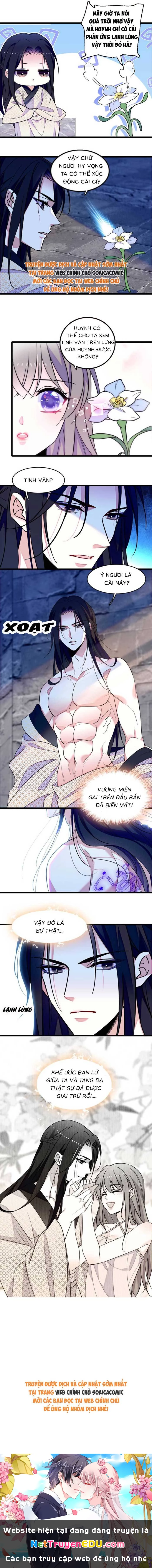 Manh Động Thú Thế Chapter 230 - Trang 2