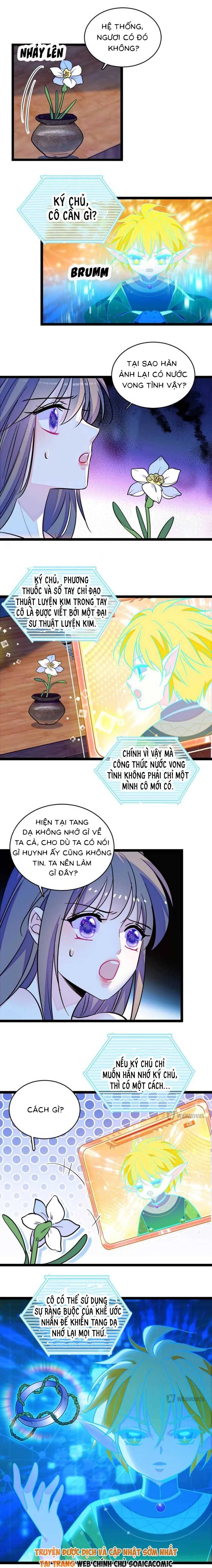Manh Động Thú Thế Chapter 231 - Trang 2