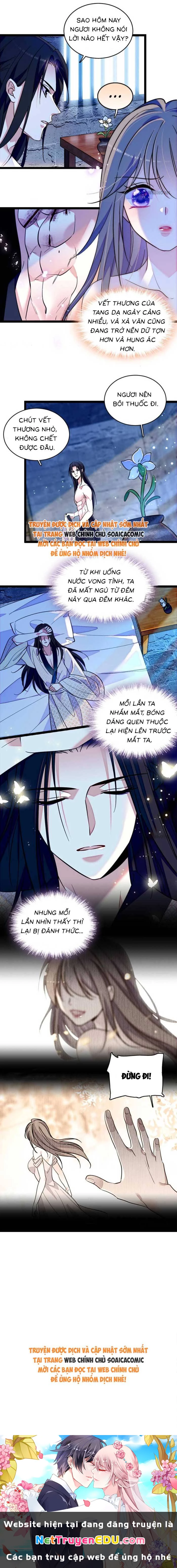 Manh Động Thú Thế Chapter 231 - Trang 2