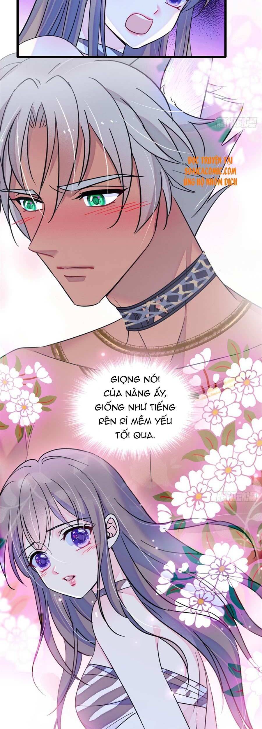 Manh Động Thú Thế Chapter 24 - Trang 2