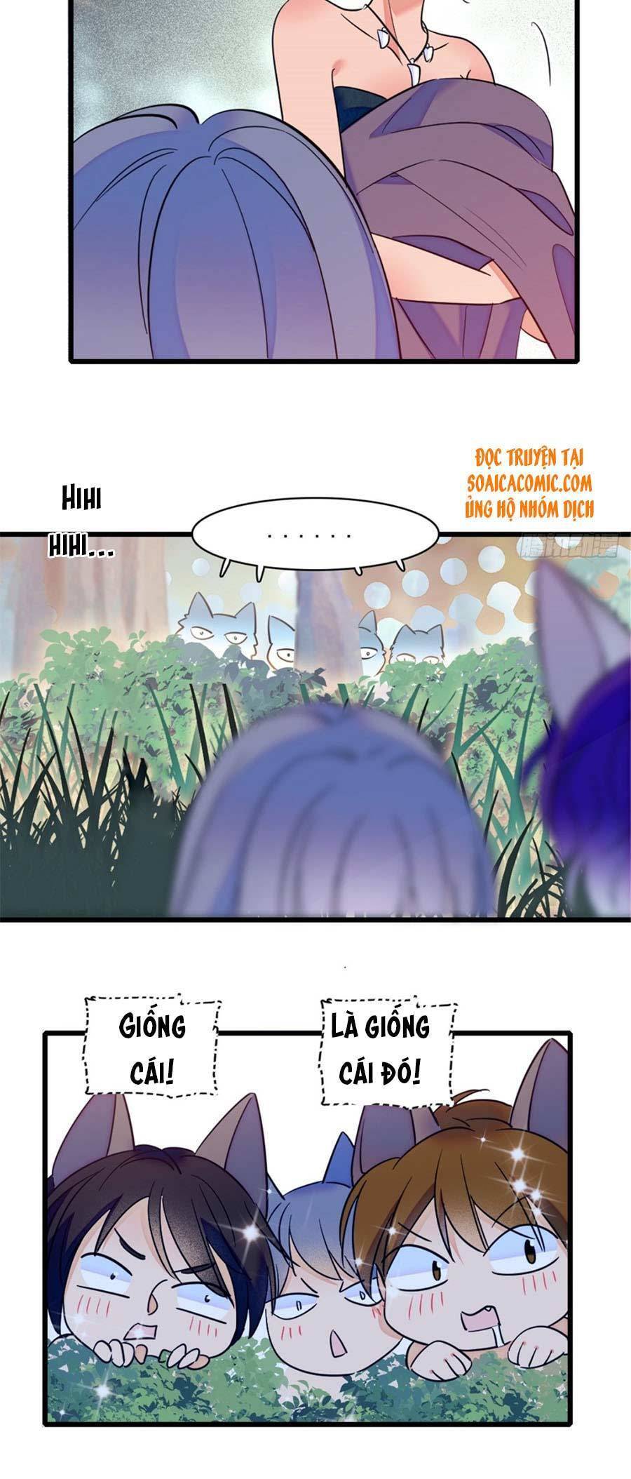 Manh Động Thú Thế Chapter 24 - Trang 2