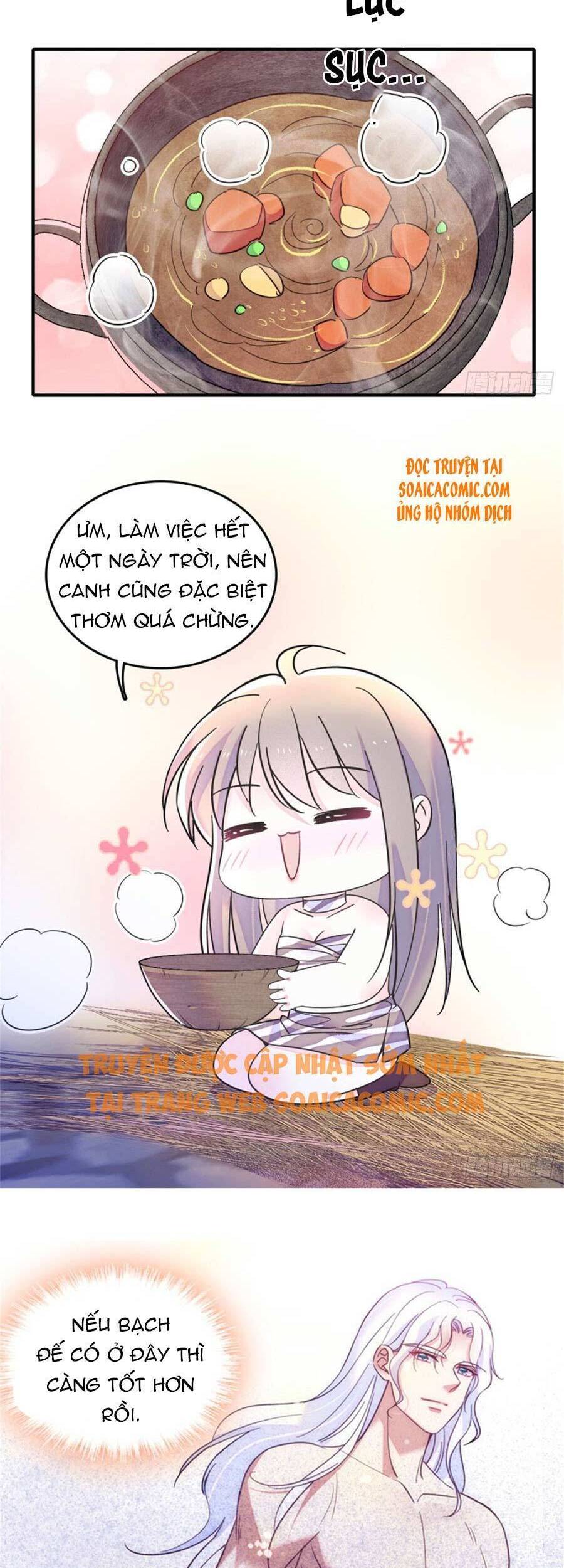 Manh Động Thú Thế Chapter 25 - Trang 2