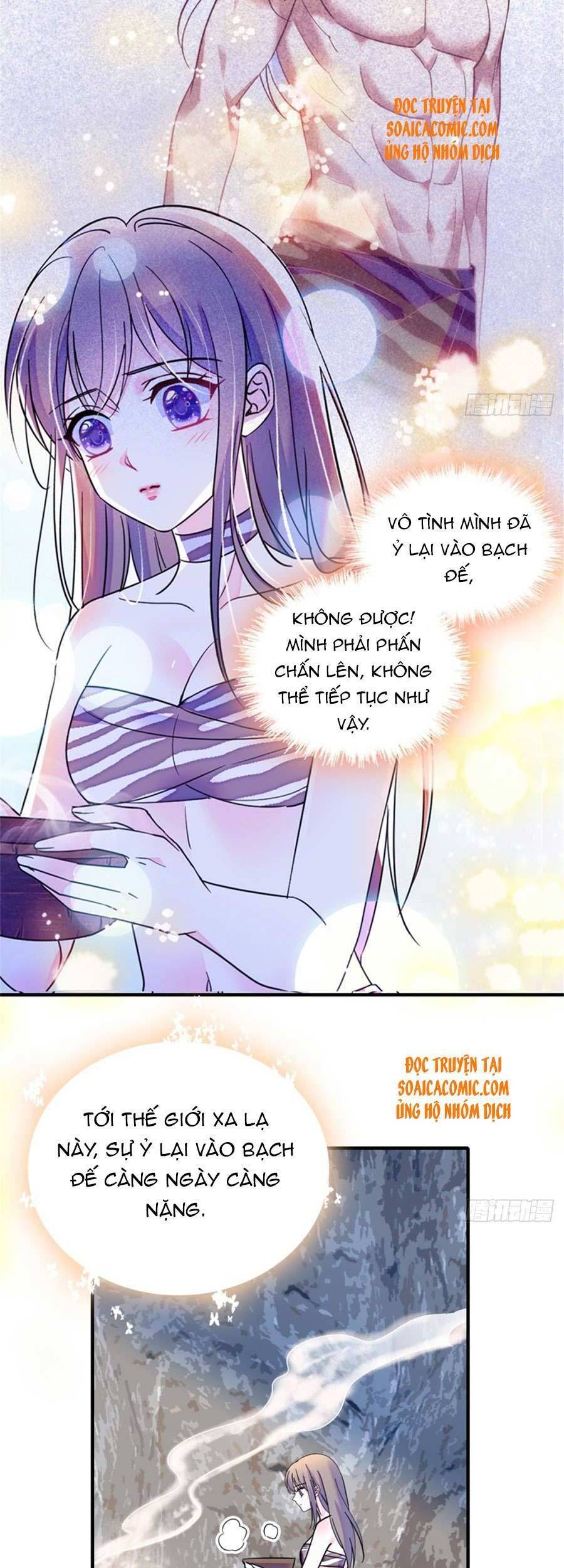 Manh Động Thú Thế Chapter 25 - Trang 2