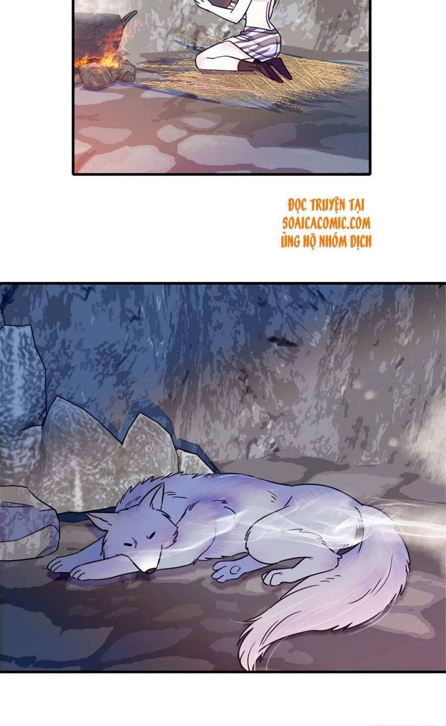 Manh Động Thú Thế Chapter 25 - Trang 2