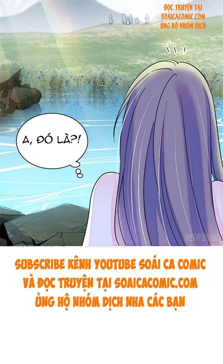 Manh Động Thú Thế Chapter 25 - Trang 2