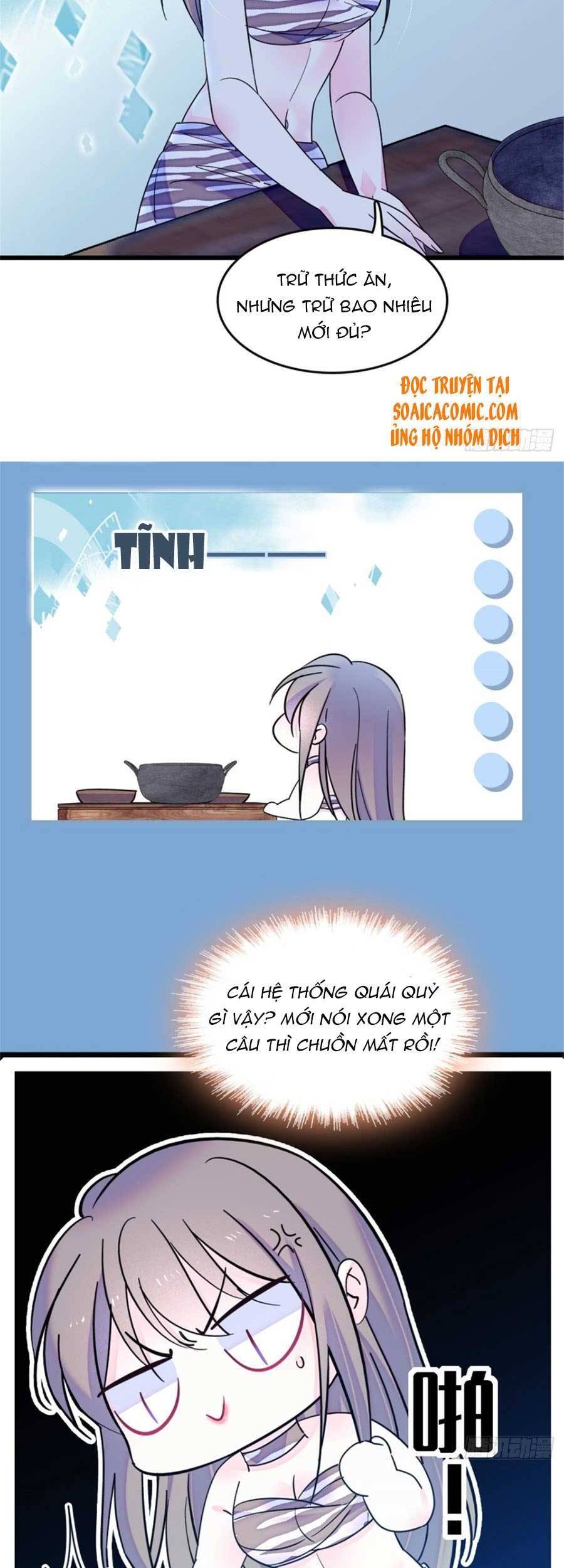 Manh Động Thú Thế Chapter 26 - Trang 2