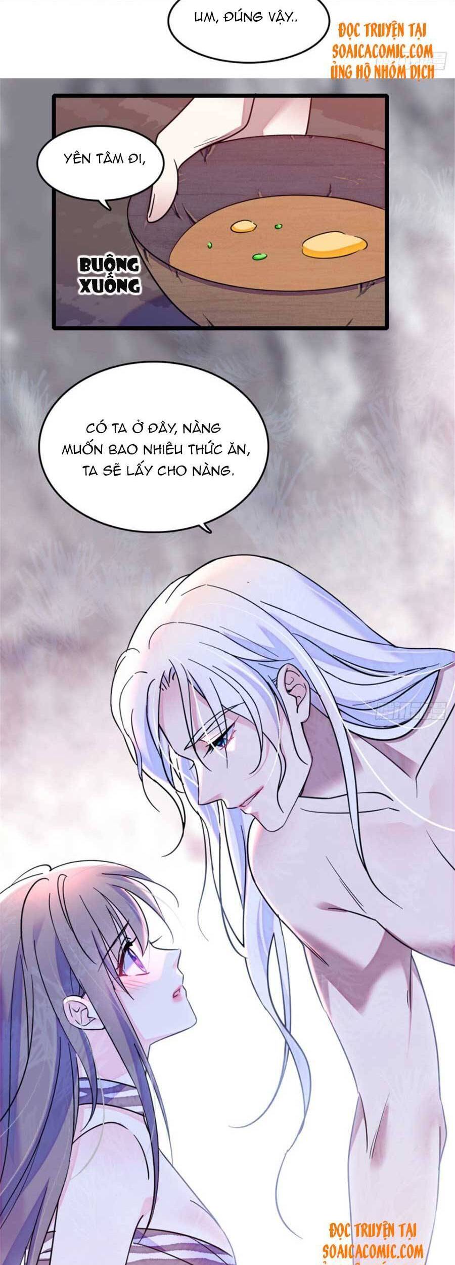 Manh Động Thú Thế Chapter 26 - Trang 2