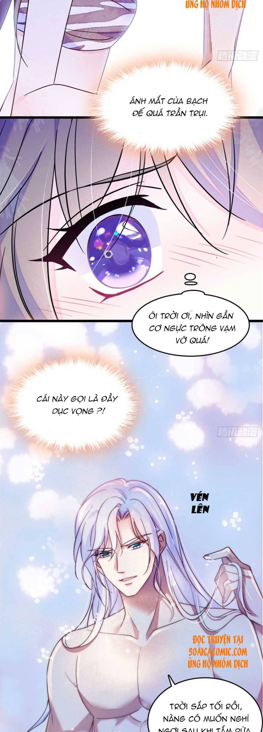 Manh Động Thú Thế Chapter 26 - Trang 2