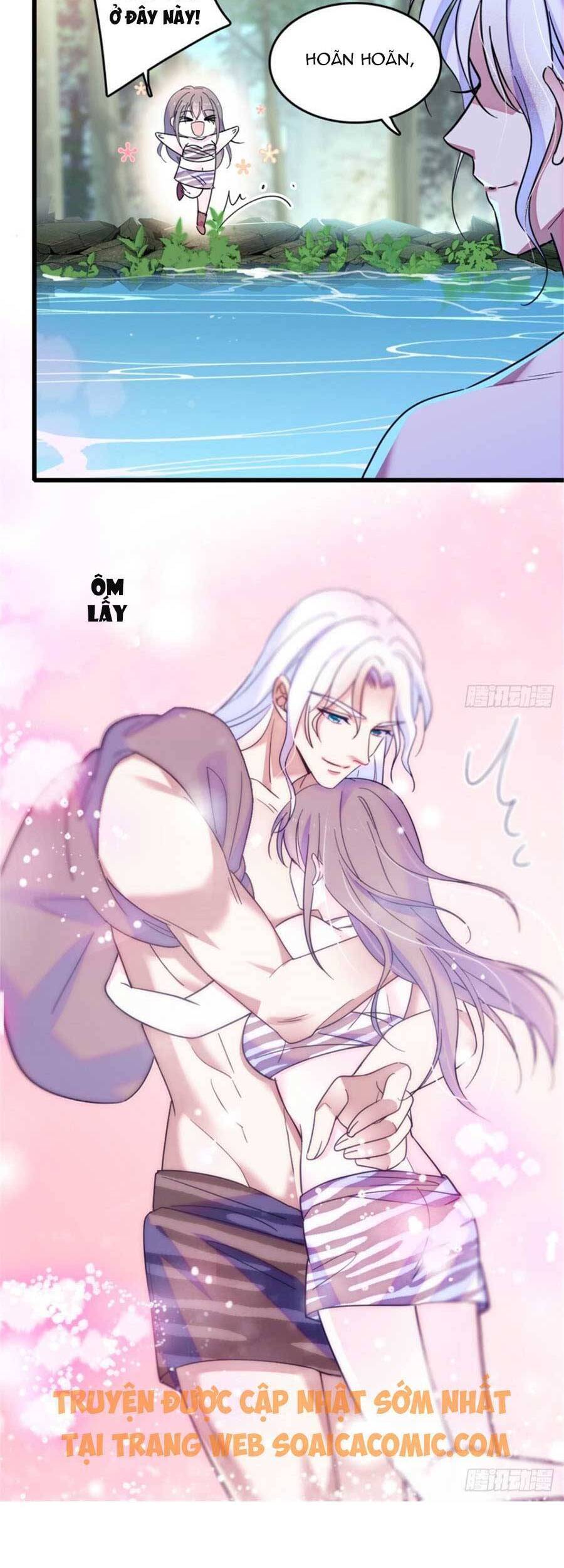 Manh Động Thú Thế Chapter 26 - Trang 2