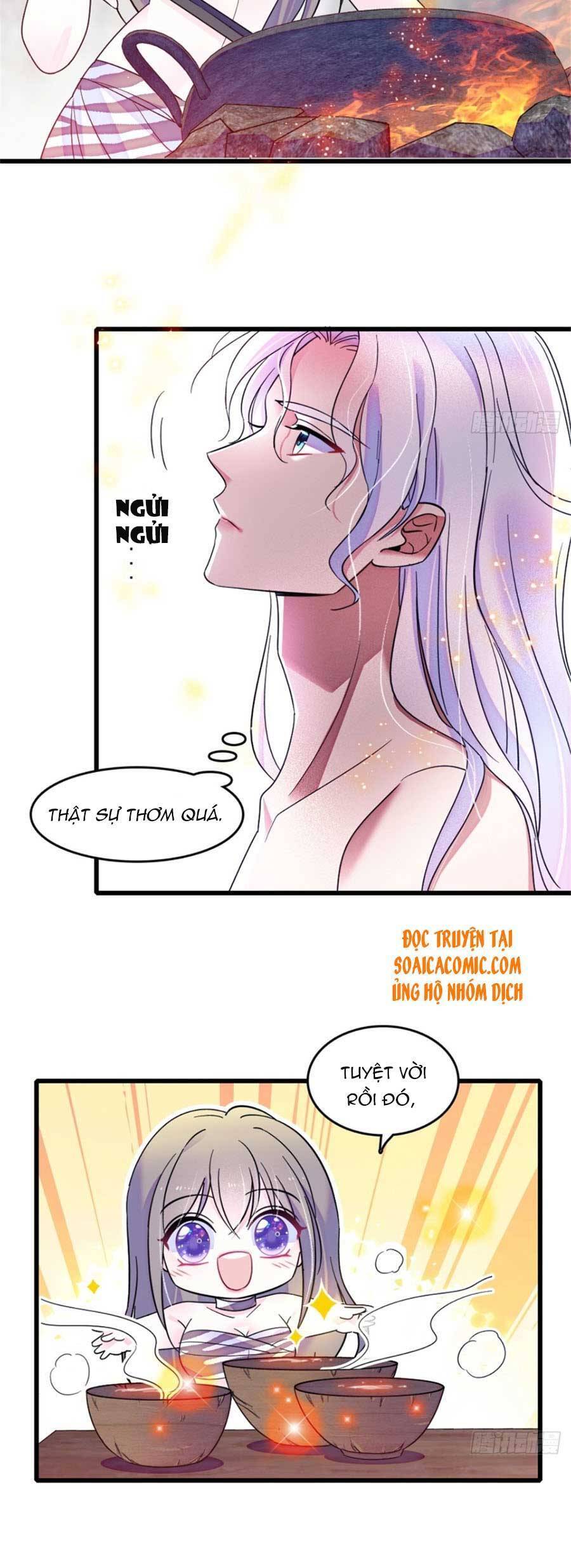 Manh Động Thú Thế Chapter 26 - Trang 2