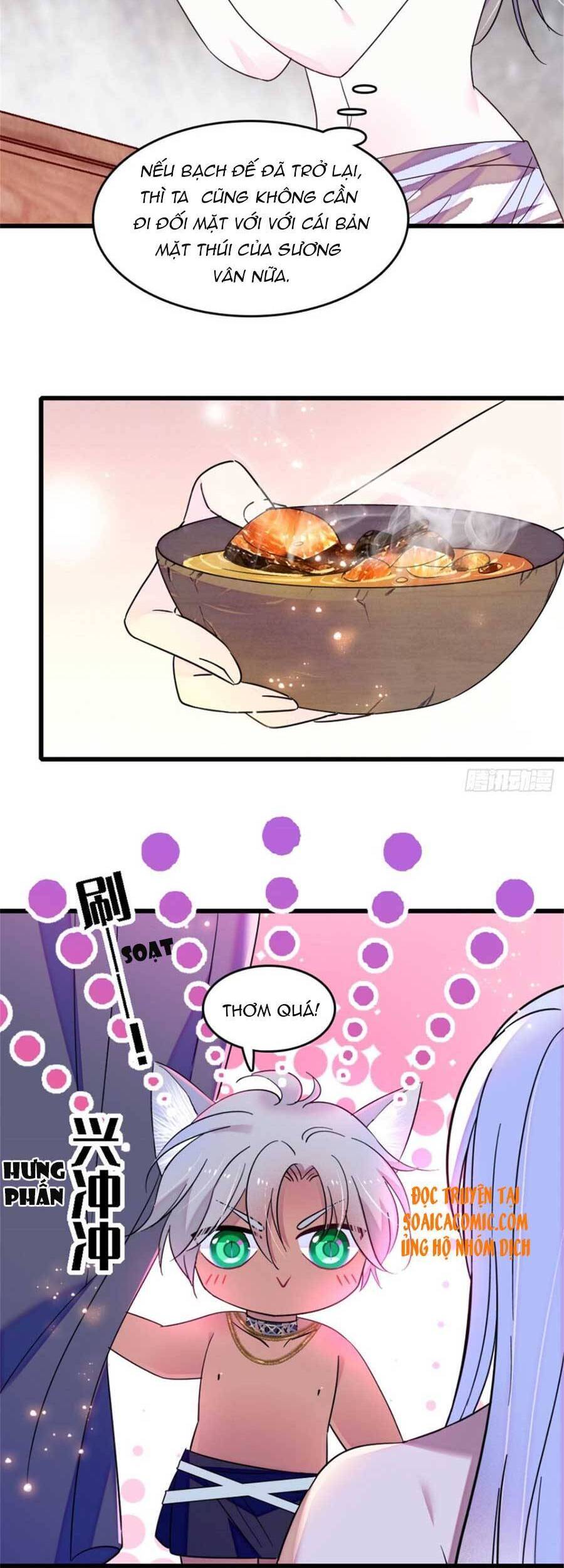 Manh Động Thú Thế Chapter 26 - Trang 2