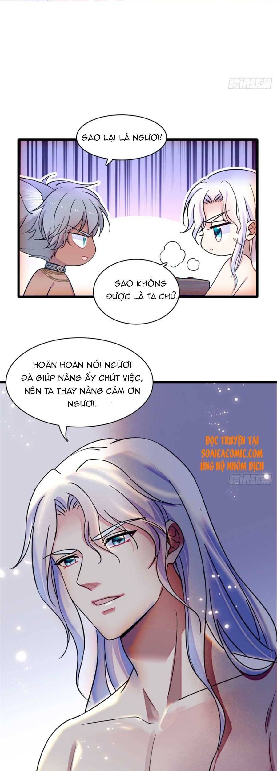 Manh Động Thú Thế Chapter 26 - Trang 2