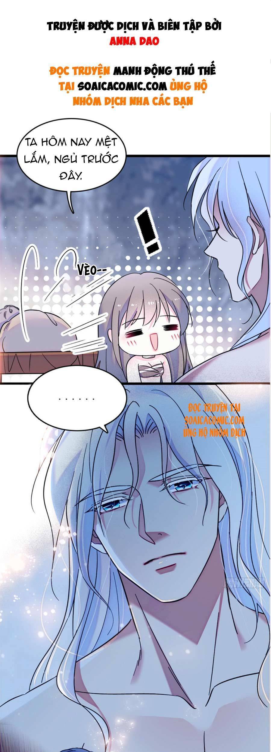 Manh Động Thú Thế Chapter 27 - Trang 2