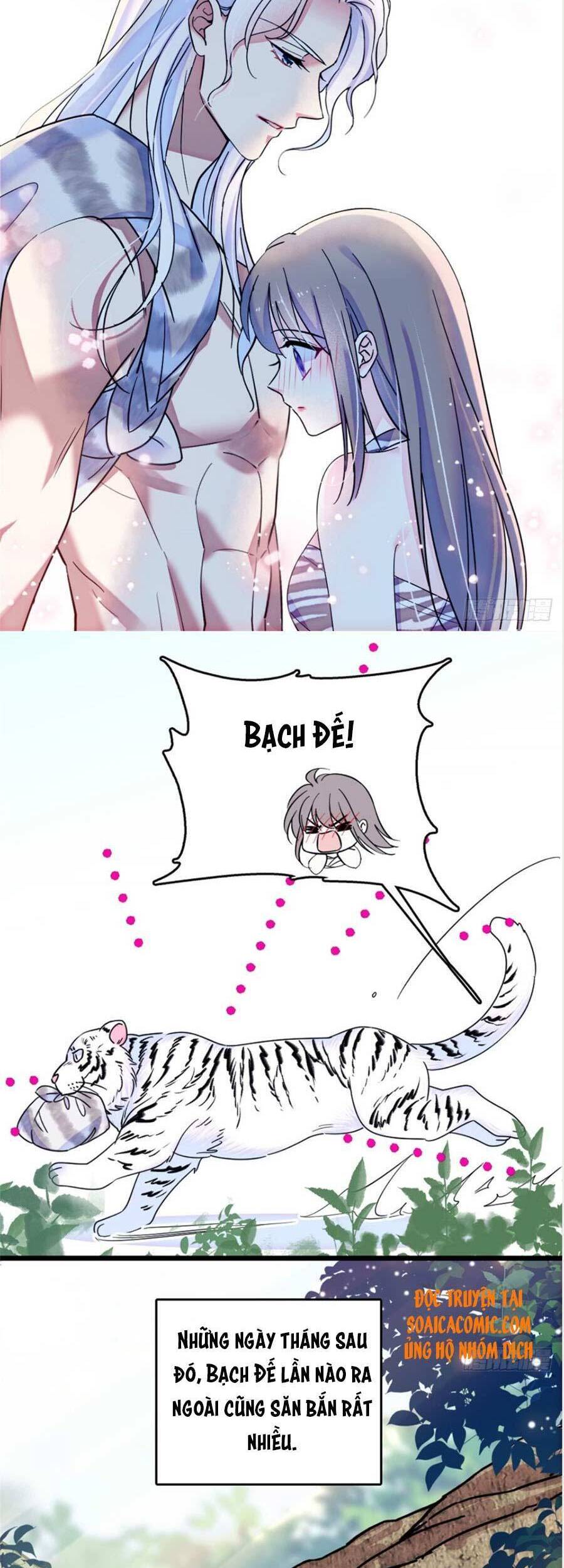 Manh Động Thú Thế Chapter 27 - Trang 2