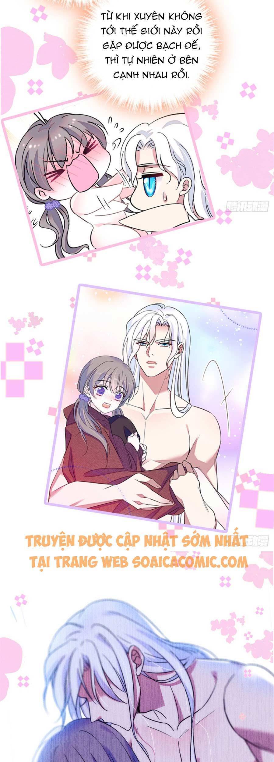 Manh Động Thú Thế Chapter 27 - Trang 2