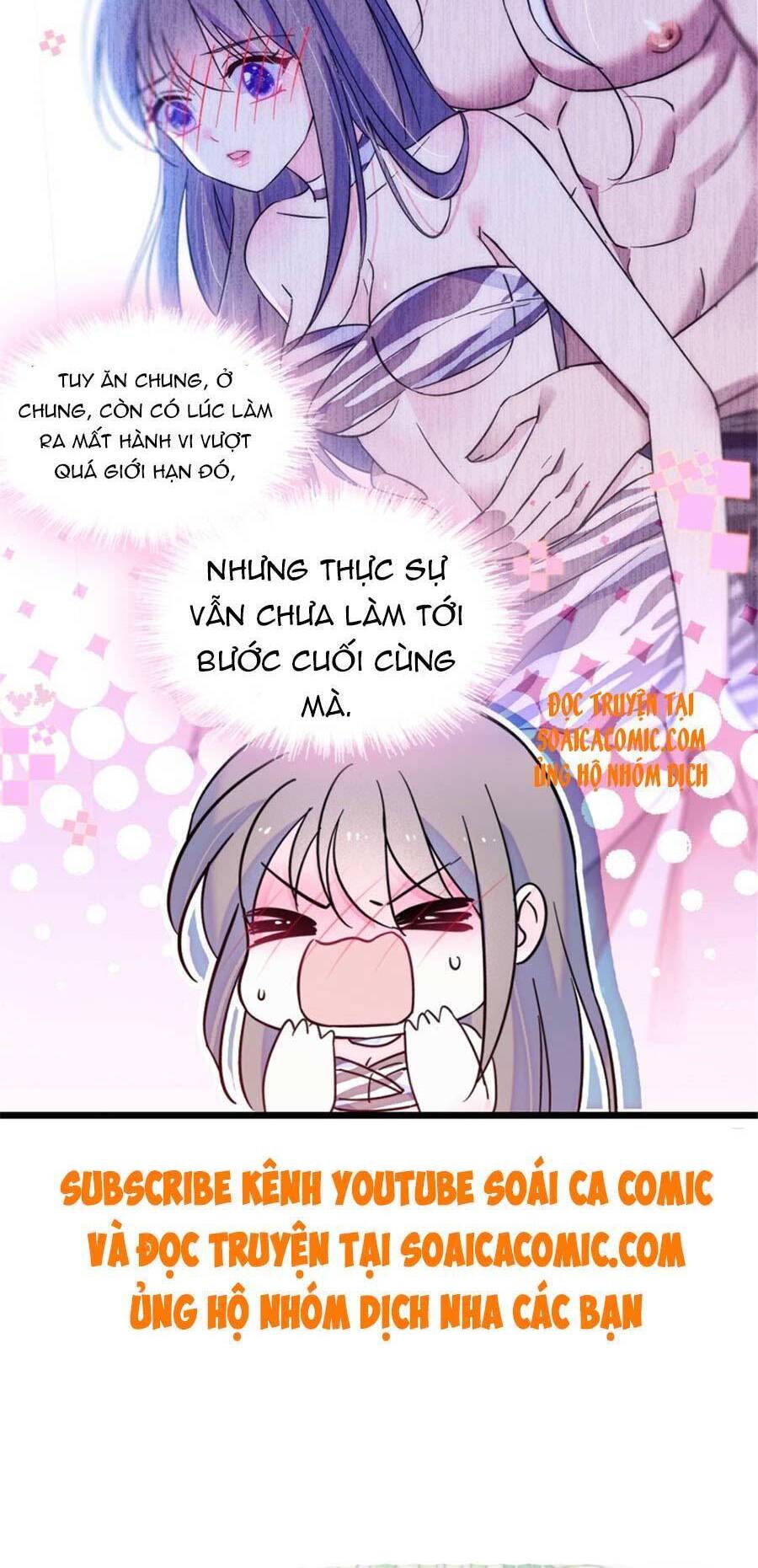 Manh Động Thú Thế Chapter 27 - Trang 2