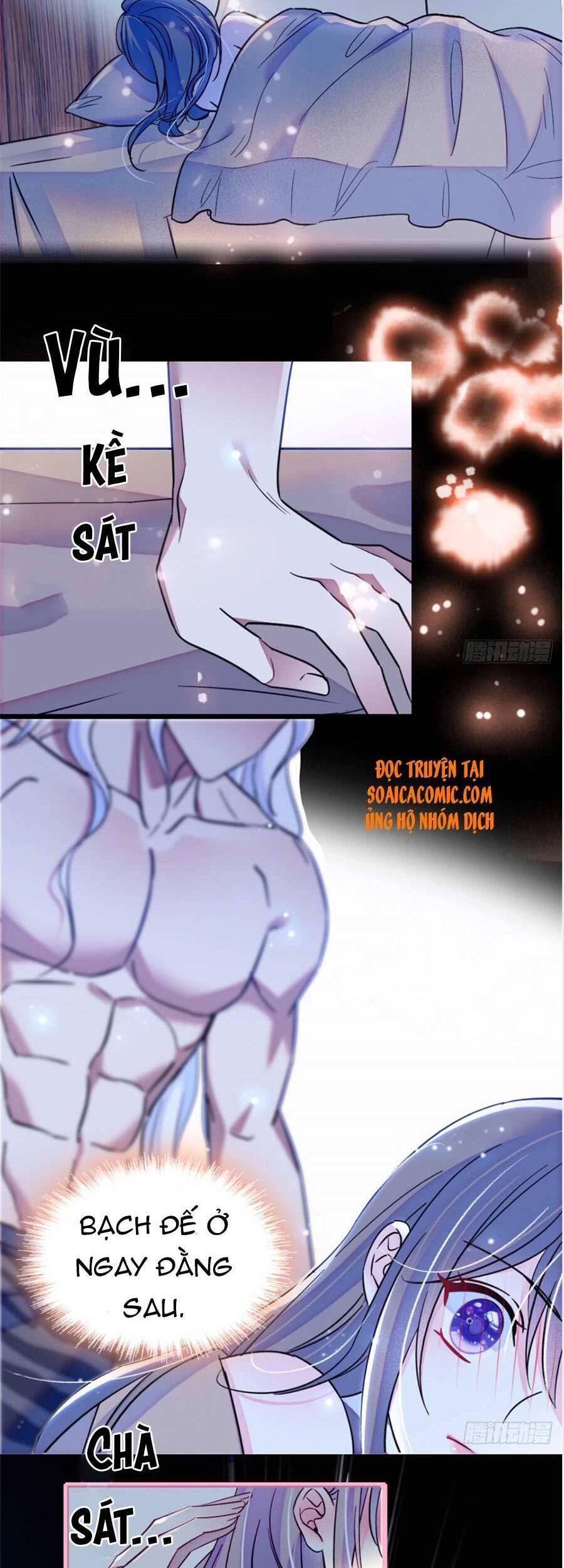 Manh Động Thú Thế Chapter 27 - Trang 2