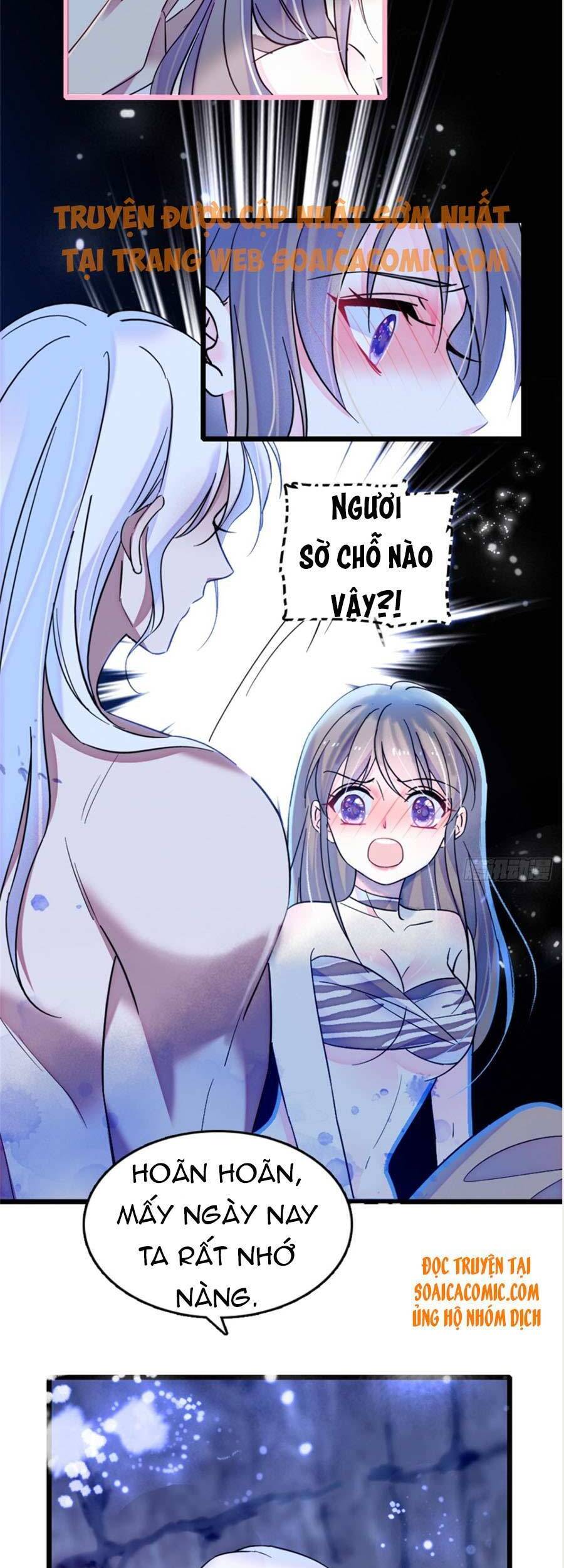 Manh Động Thú Thế Chapter 27 - Trang 2