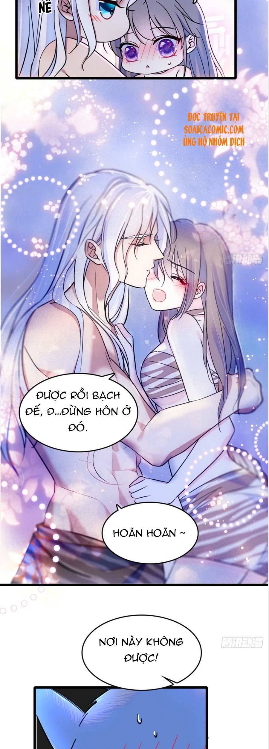 Manh Động Thú Thế Chapter 27 - Trang 2