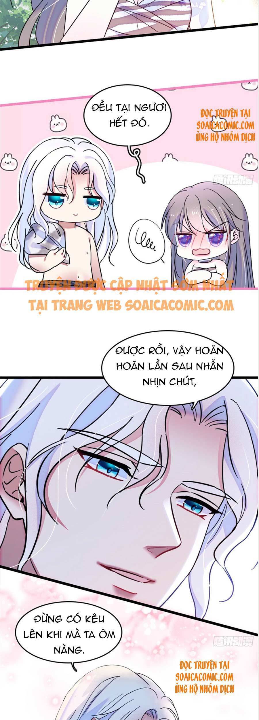 Manh Động Thú Thế Chapter 27 - Trang 2