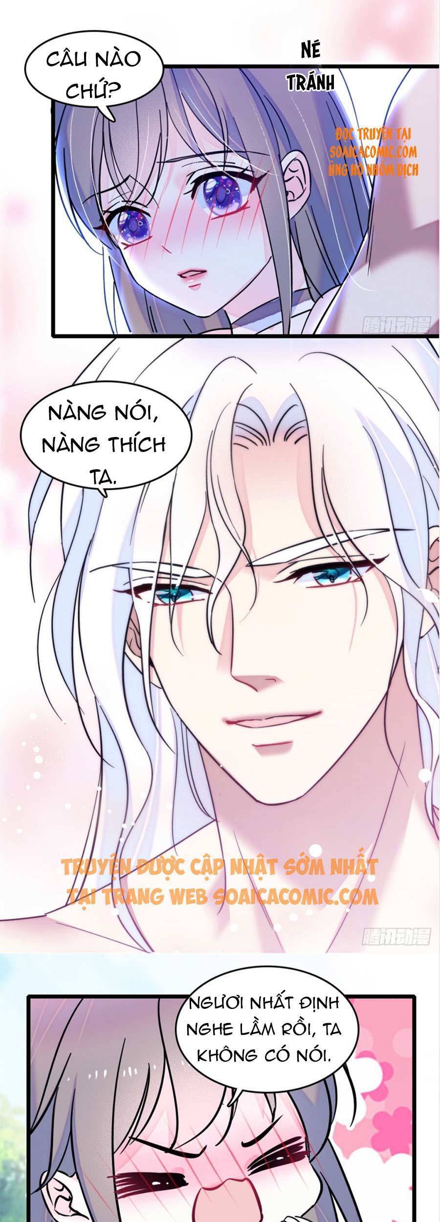 Manh Động Thú Thế Chapter 28 - Trang 2