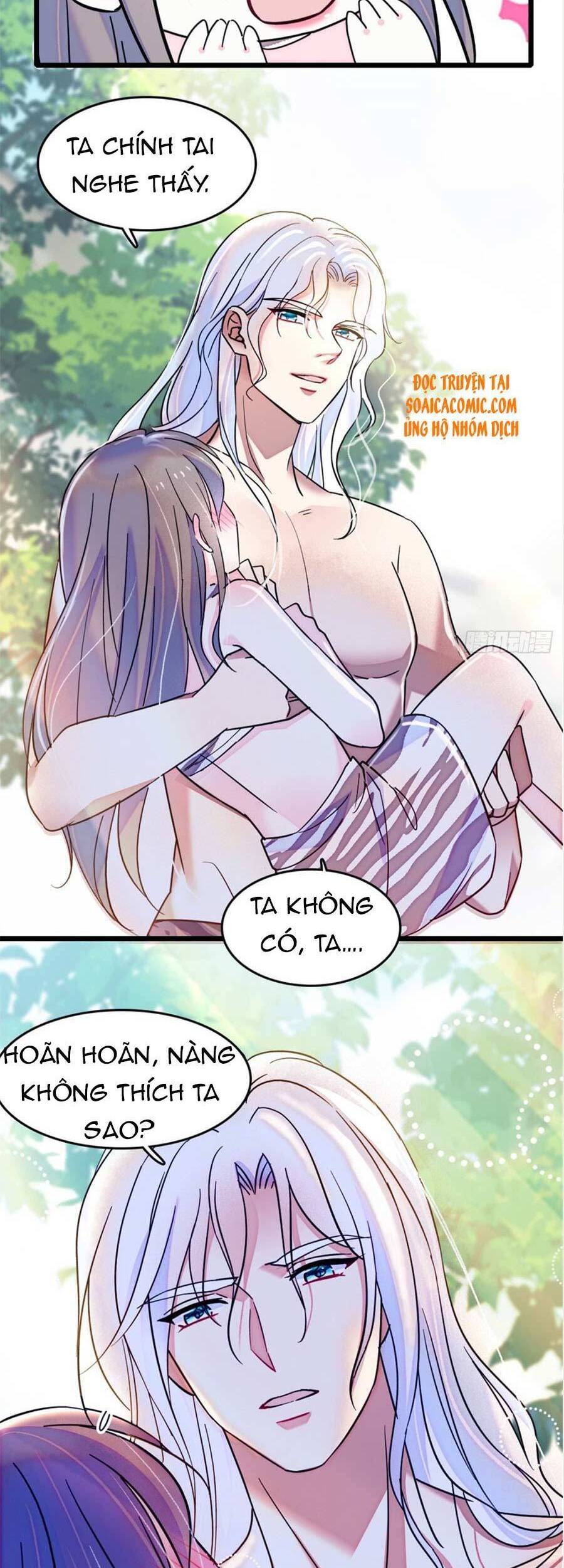 Manh Động Thú Thế Chapter 28 - Trang 2