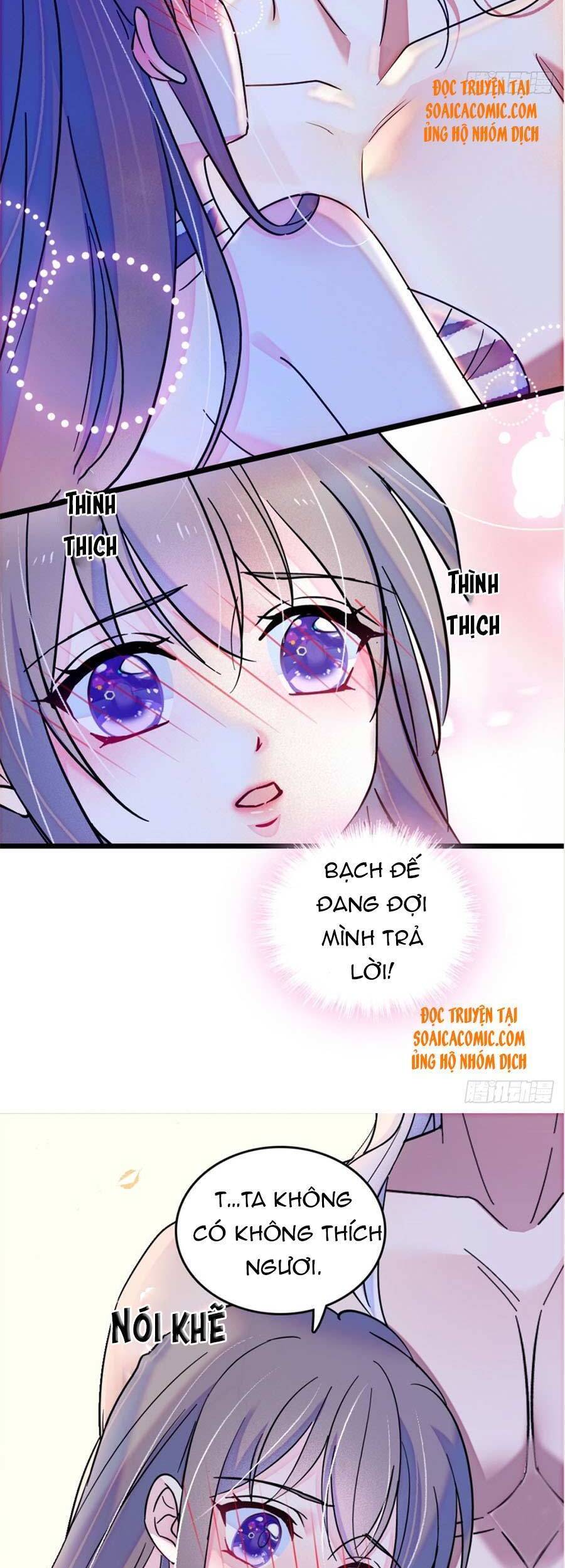 Manh Động Thú Thế Chapter 28 - Trang 2